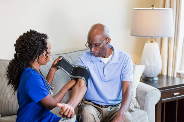 Elderly Care