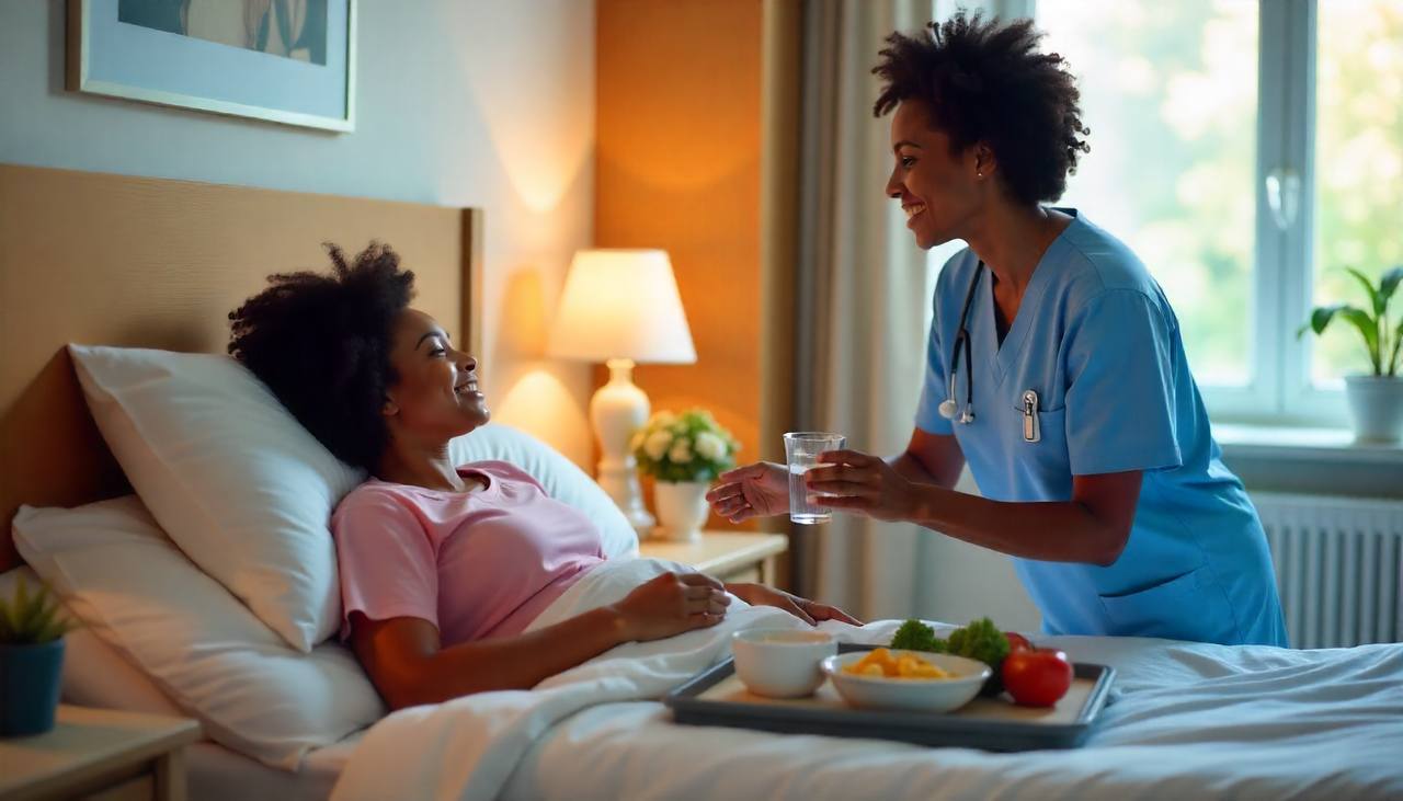 Recovery Care